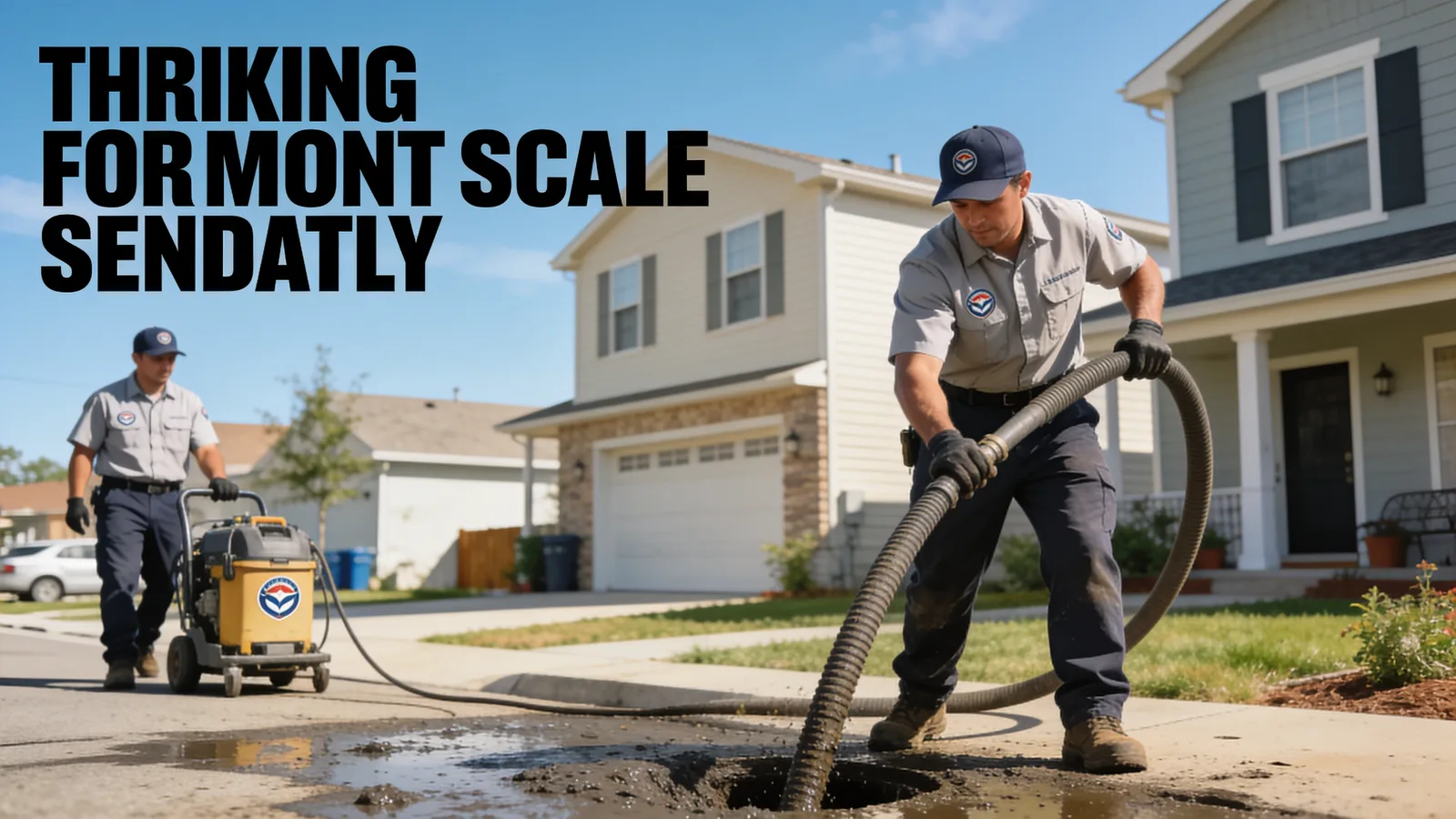 Sewage Cleanup in Sandpoint, ID near me